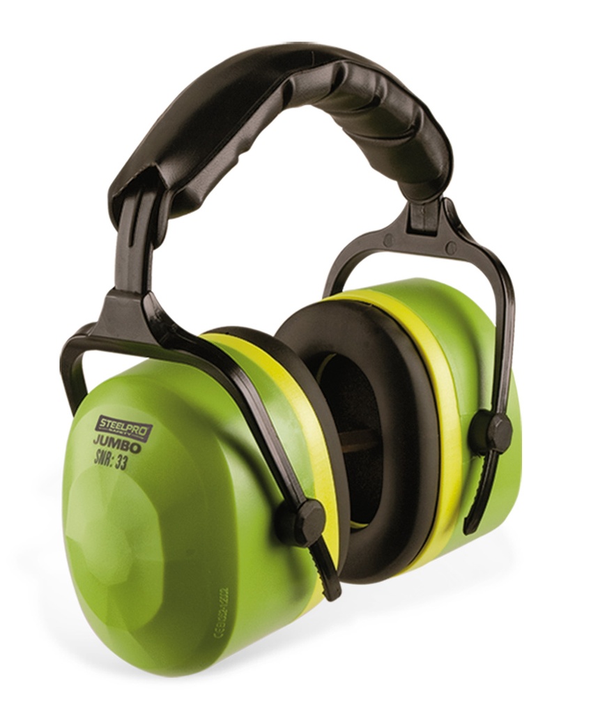 Auricular Jumbo - Ref. 1988-OJ