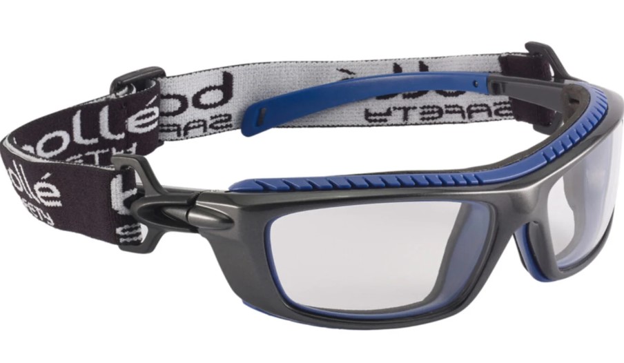 GAFA BOLLE PROTECCION ENVOLVENTE BAXTER BAXPSI