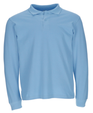Polo pique m/l s/b Predator