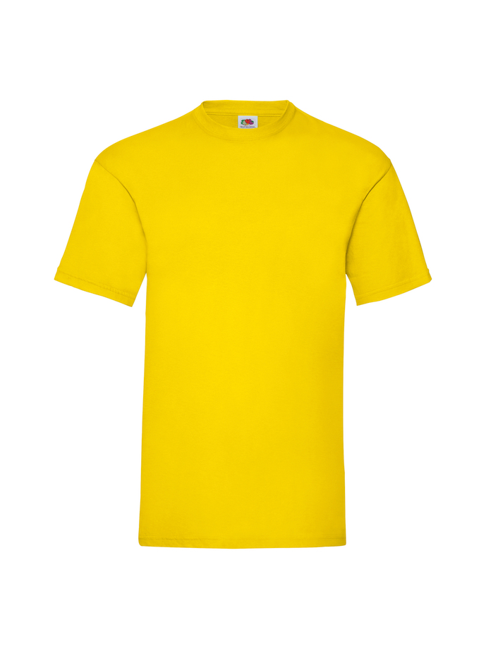 CAMISETA 61036 VALUE M/C ALG EXTRA FRUIT