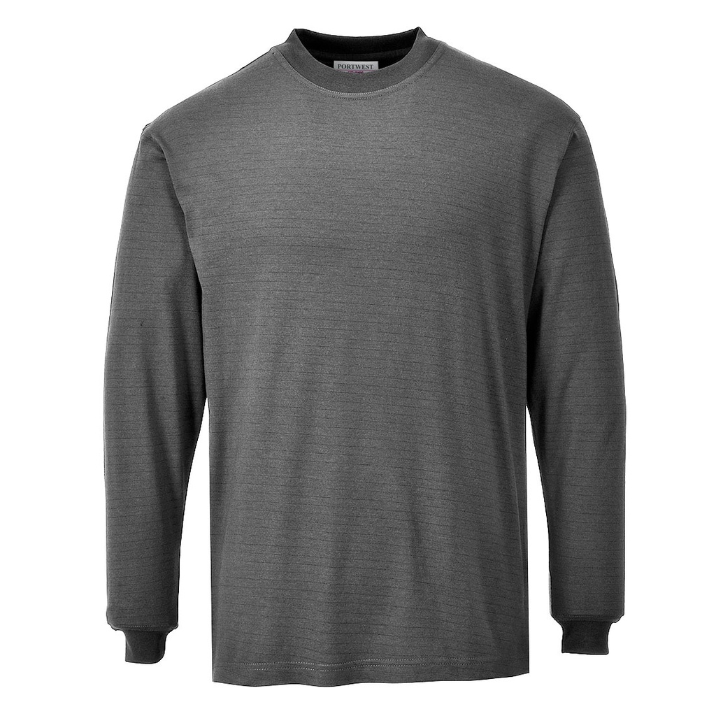 CAMISETA FR11 IGN ANTIEST M/L