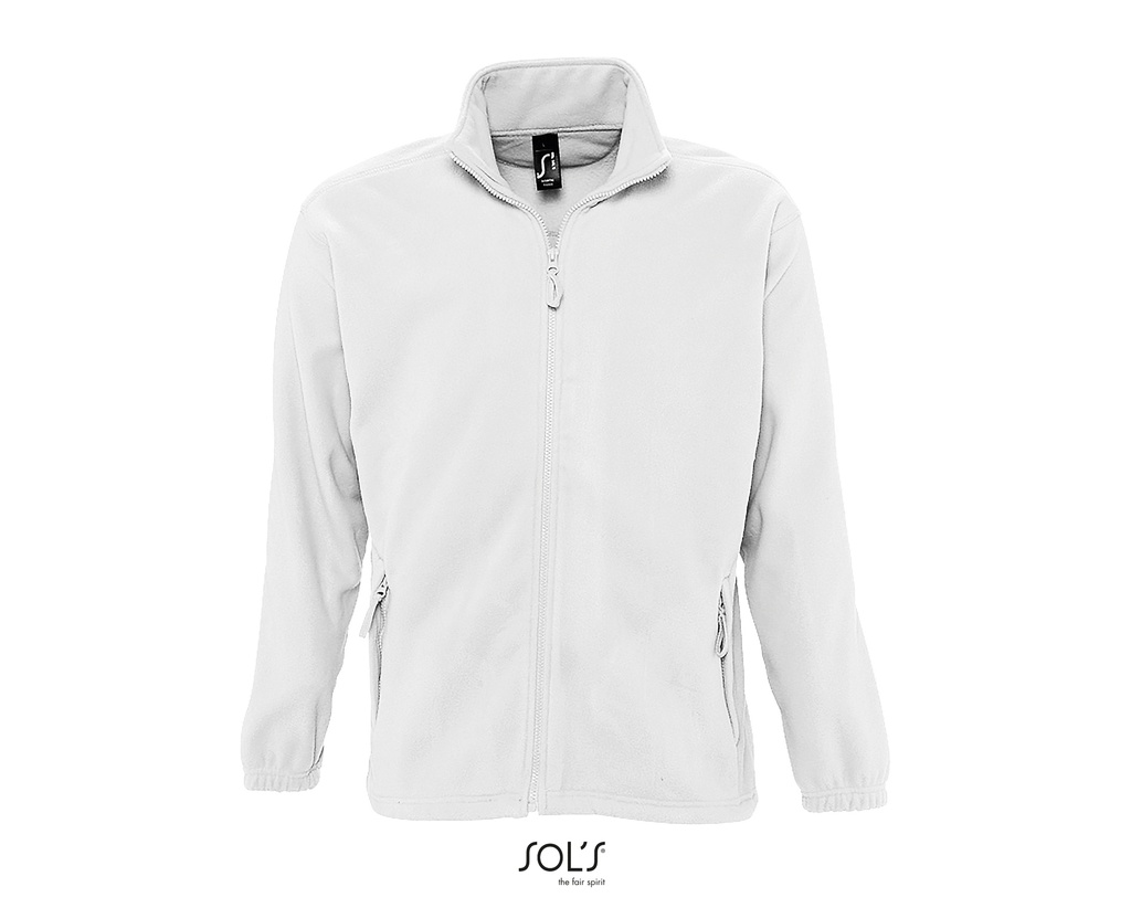 POLAR NORTH CREMALLERA 55000