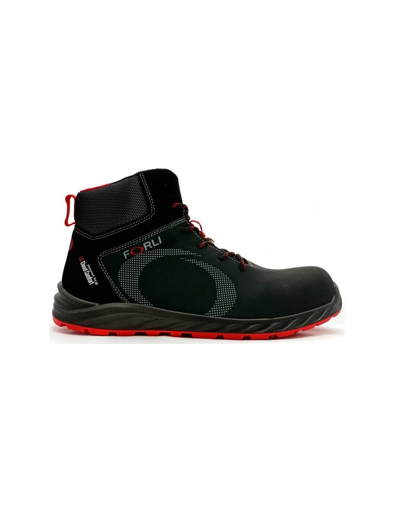 BOTA ALASKA S3-ESD