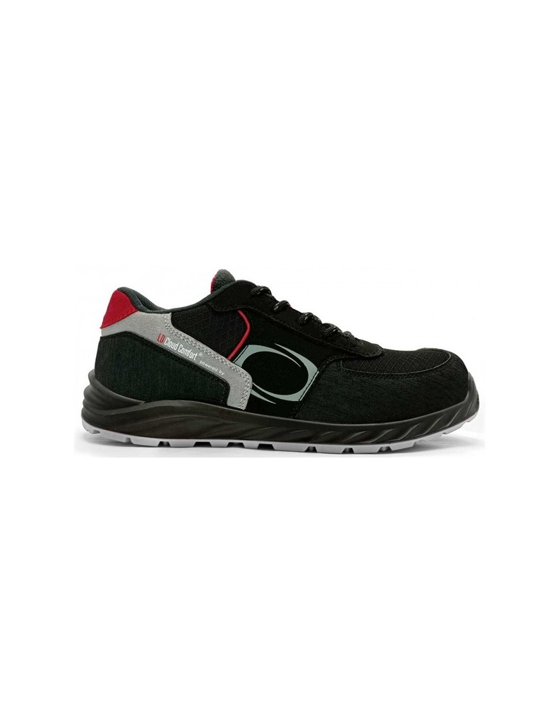 Zapato seguridad S1P ESD mod.DENVER