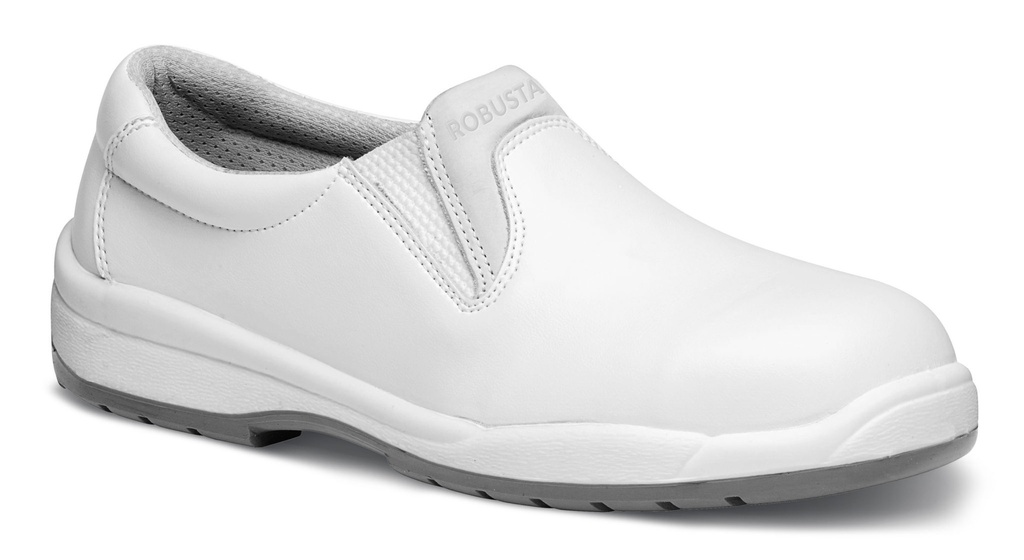 Zapato mod. CARMEN liso con puntera S2