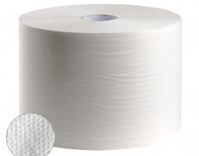 BOBINA CELULOSA INDUSTRIAL 2 CAPA GOF-P123