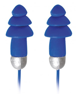 Tapones ROCKETS FULL DETECT 6409