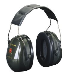 Auricular OPTIME II H520A