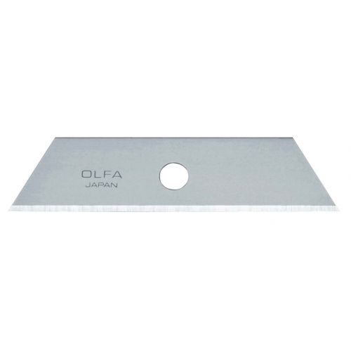 Cuchilla SKB2 recambio hoja SK4 y SK5 PAQ.5UDS