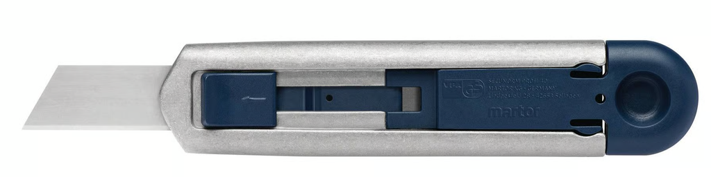 Cutter MARTOR Profi Secunorm detectable