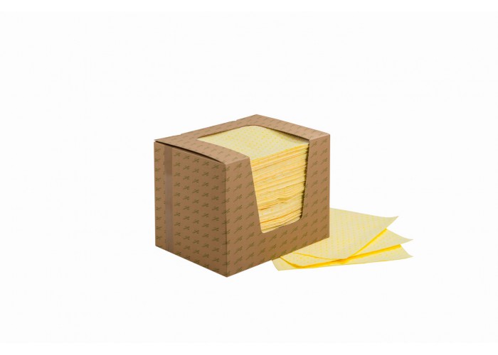 Absorbente químico AQ-02 (caja)