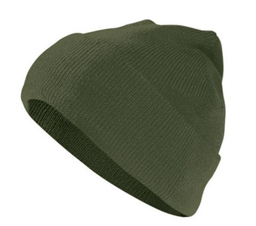 Gorro punto doble WINTER vlto