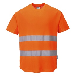 CAMISETA AV C394 MALLA M/C