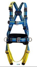 Arnes sekuralt LIGHT PLUS 4