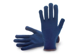 GUANTE FIBRA TÉRMICA 218AZ (10/120)