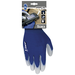 GUANTE  H4119 TÁCTIL