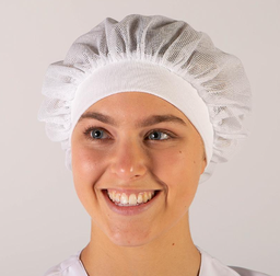 Cofia con canale  Ref. 4461