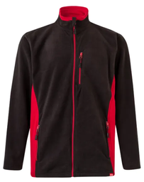 Chaqueta polar Ref. 201504