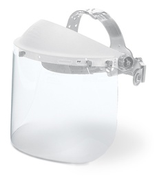 [VMT VU VIS2188VSIN 000] Visor policarbonato alta resist. Ref. 2188VSIN