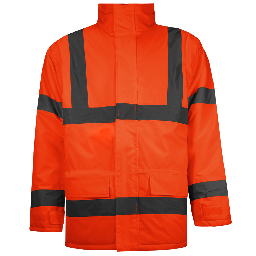 Parka AV básica WR250