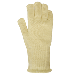 GUANTE DK72 KEVLAR FORRO ALGODON