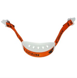 [00977] Barboquejo con mentonera Climax