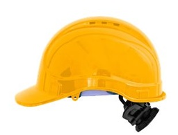 Casco ventilado ruleta STILO 300