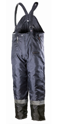 Pantalón peto frio extremo ITM-250
