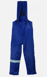 PANTALON PETO BEAVER FRIO