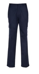 Pantalón multi ign antiest arc eléct. CE PROTECT