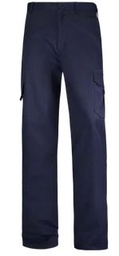 Pantalón multibolsillos tergal Worko