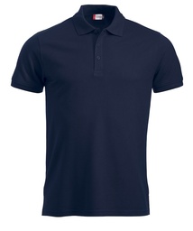 Polo M/C Manhattan sin bolsillo