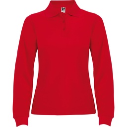 [ VIN 6636 WML SC 000] POLO ESTRELLA 6636 WOMAN M/L