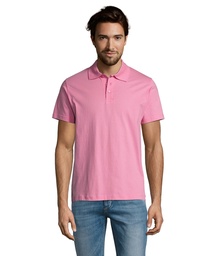 [ VES 11377 MC 000] POLO PRESCOTT 11377 MEN M/C