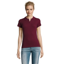 [ VES 11347 W MC 000] POLO PERFECT WOMEN M/C