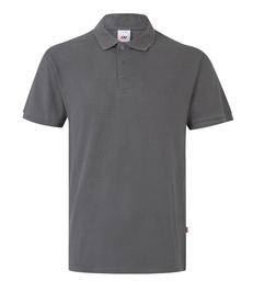Polo pique M/C  Bosillo Suelto