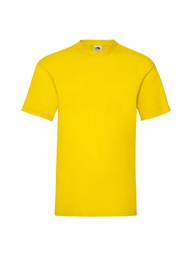 Camiseta algodón 100% extra M/C Fruit