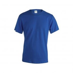 CAMISETA M/CORTA ALGODÓN KEYA 5857