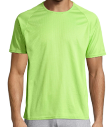 CAMISETA SPORTY M/C 11939
