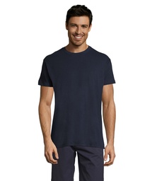 [VES 11380 MC 000] Camiseta algodón 100% REGENT M/C