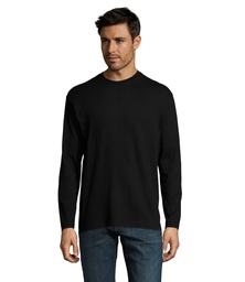 CAMISETA MONARCH M/L