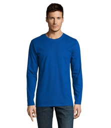 Camiseta m/larga IMPERIAL LSL MEN