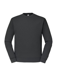 Sudadera calidad extra Fruit cuello redondo