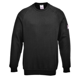 SUDADERA FR12 IGN ANTIEST