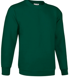 Sudadera Valento cuello redondo