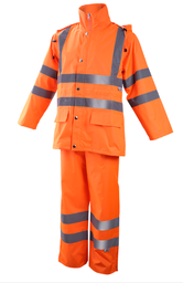 TRAJE AGUA 1059 C/BANDAS