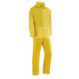 TRAJE IMPERMEABLE 802RH NYLÓN