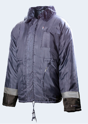Parka acolchada frio extremo ITM-500