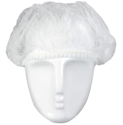 Cofia desechable TST 100uds Clip52