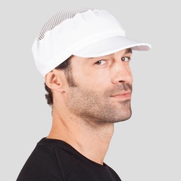[01042GRY10640] GORRA 405000 HOMBRE VISERA RIGIDA